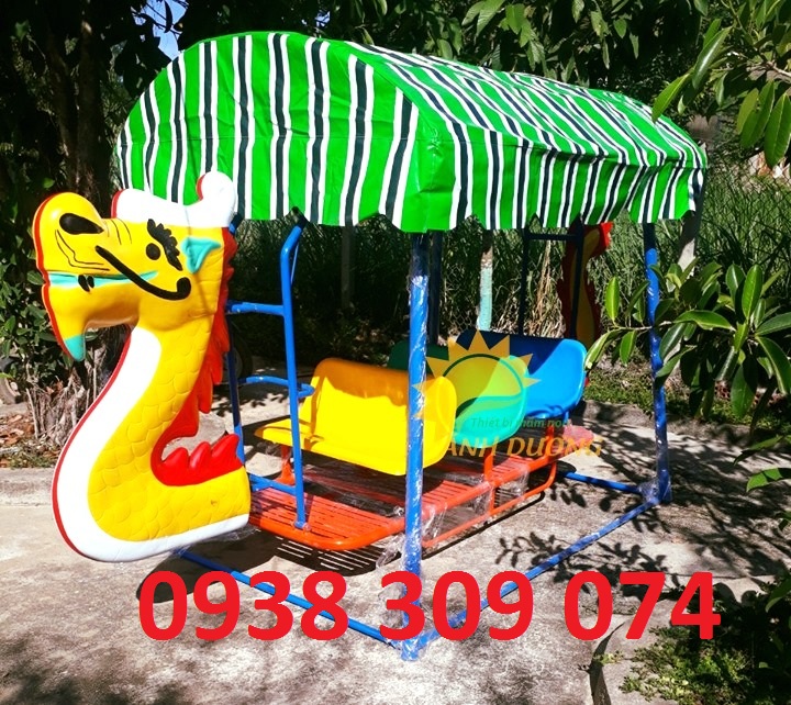 Xích đu cho bé mầm non - giá rẻ -an toàn chất lượng | BigBuy360 - bigbuy360.vn