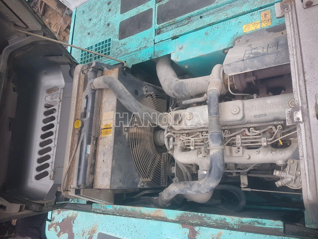 Bán máy xúc đàoKOBELCO SK230-6E  | BigBuy360 - bigbuy360.vn