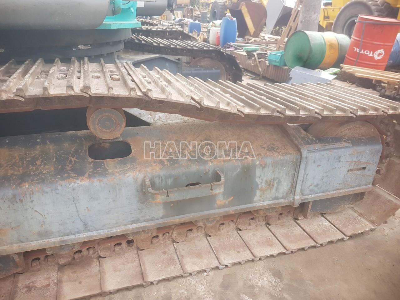 Bán máy xúc đàoKOBELCO SK230-6E  | BigBuy360 - bigbuy360.vn