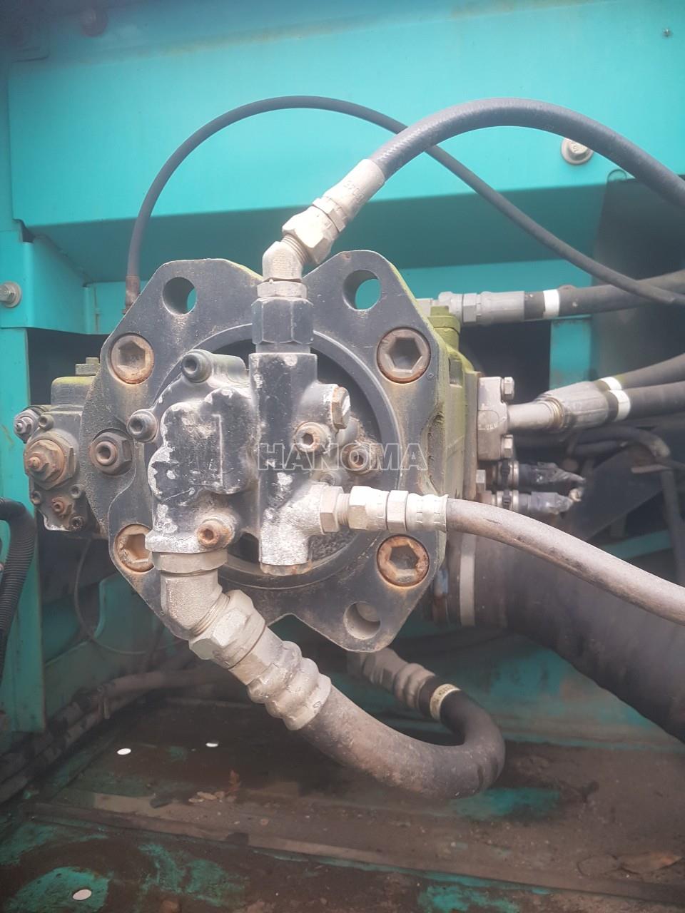 Bán máy xúc đàoKOBELCO SK230-6E  | BigBuy360 - bigbuy360.vn