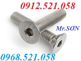 Lục giác chìm Inox 304 Thanh Sơn 0912.521.058 cung cấp vít trí, vít pake, bu lông Inox 304, Ubolt Inox 304,ốc vít Ha Noi | BigBuy360 - bigbuy360.vn Lục giác chìm Inox 304 Thanh Sơn 0912.521.058 cung cấp vít trí, vít pake, bu lông Inox 304, Ubolt Inox 304,ốc vít Ha Noi | BigBuy360 - bigbuy360.vn