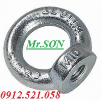 Đai ốc móc cẩu âm ren trong mạ kẽm 0913.521.058 kinh doanh buong móc cẩu dương,bu lông mắt Inox 304 bắt vung nồi hơi | BigBuy360 - bigbuy360.vn