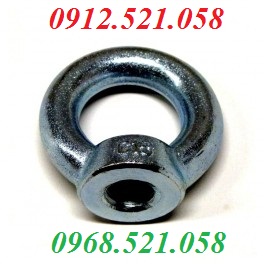 Đai ốc móc cẩu âm ren trong mạ kẽm 0913.521.058 kinh doanh buong móc cẩu dương,bu lông mắt Inox 304 bắt vung nồi hơi | BigBuy360 - bigbuy360.vn