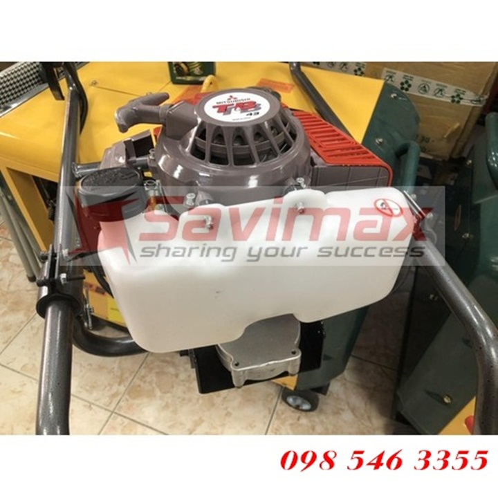 máy khoan đất có bánh xe Okasu 2020, công suất 2,3 KW giá rẻ | BigBuy360 - bigbuy360.vn