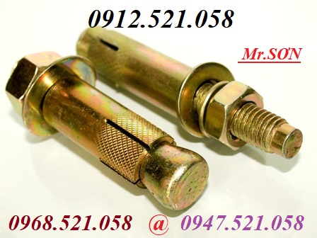 Bulong nở sắt M20x300 mạ cầu vồng 0912.521.058 Bu lông Thanh Sơn hà nội tắc kê nở sắt M20x150x200x250, nở 3 cánh mạ kẽm | BigBuy360 - bigbuy360.vn Bulong nở sắt M20x300 mạ cầu vồng 0912.521.058 Bu lông Thanh Sơn hà nội tắc kê nở sắt M20x150x200x250, nở 3 cánh mạ kẽm | BigBuy360 - bigbuy360.vn