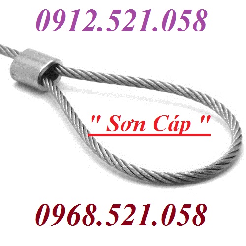 Kẹp chì đầu cáp bằng cốt nhôm Thanh Sơn 0912.521.058 cung cấp hạt nhôm, ống nhôm, cos cáp, đầu cốt nhôm D1-2-3-4-5-6-8 | BigBuy360 - bigbuy360.vn