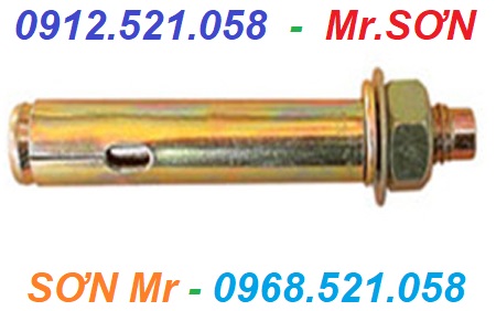 Bulong nở sắt M20x300 mạ cầu vồng 0912.521.058 Bu lông Thanh Sơn hà nội tắc kê nở sắt M20x150x200x250, nở 3 cánh mạ kẽm | BigBuy360 - bigbuy360.vn Bulong nở sắt M20x300 mạ cầu vồng 0912.521.058 Bu lông Thanh Sơn hà nội tắc kê nở sắt M20x150x200x250, nở 3 cánh mạ kẽm | BigBuy360 - bigbuy360.vn