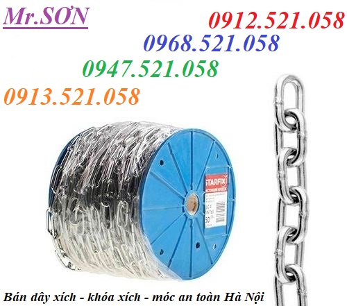 Xích thép mạ kẽm D2 & xích Inox 304 D2 rẻ 0968.521.058 cung cấp khóa nối xích - móc an toàn, mã ní xoay Inox 304 ha noi | BigBuy360 - bigbuy360.vn Xích thép mạ kẽm D2 & xích Inox 304 D2 rẻ 0968.521.058 cung cấp khóa nối xích - móc an toàn, mã ní xoay Inox 304 ha noi | BigBuy360 - bigbuy360.vn