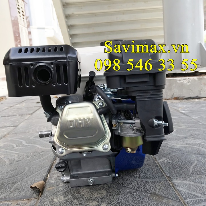 Địa chỉ phân phối Động cơ xăng Vinafarm VNDCX 160 giá đại lý | BigBuy360 - bigbuy360.vn