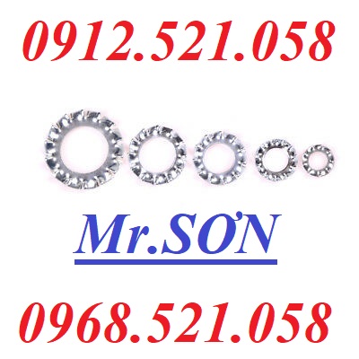 Long đền gai ngoài D8 xi kẽm 0912.521.058 cung cấp vòng đệm răng cưa ngoài, long đen xước M12-10-8-6-5-4-3 rẻ Hà Nội | BigBuy360 - bigbuy360.vn