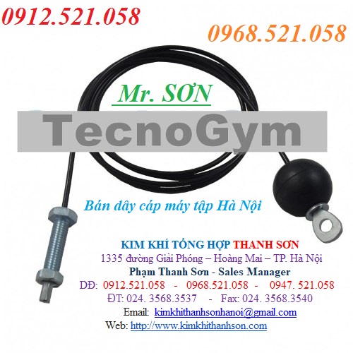 Cáp bọc nhựa mầu đen D6 cho máy tập Gym 0913.521.058 cung cấp lót cáp, đầi cốt nhôm ép cáp, dòng dọc Inox 304 hà nội | BigBuy360 - bigbuy360.vn Cáp bọc nhựa mầu đen D6 cho máy tập Gym 0913.521.058 cung cấp lót cáp, đầi cốt nhôm ép cáp, dòng dọc Inox 304 hà nội | BigBuy360 - bigbuy360.vn