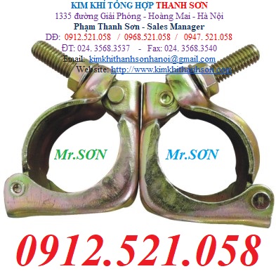 Khóa dáo xoay M48 Thanh Sơn hà nội 0968.521.058 có đai ốc liền long đen M11 bắt cùm giáo, chốt chéo dàn dáo tiệp giá rẻ | BigBuy360 - bigbuy360.vn Khóa dáo xoay M48 Thanh Sơn hà nội 0968.521.058 có đai ốc liền long đen M11 bắt cùm giáo, chốt chéo dàn dáo tiệp giá rẻ | BigBuy360 - bigbuy360.vn