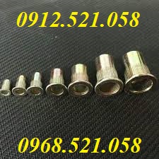 ốc rút. Đai ốc tán tút sắt mạ kẽm M6 rẻ 0947.521.058 phân phối Ê ku rút, tán rút M10-8-6-5-4-3 hà nội có ê cu rút Inox  | BigBuy360 - bigbuy360.vn