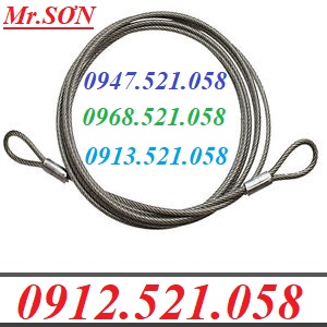 Khóa xe máy cáp thép bọc nhựa D10 rẻ 0947.521.058 phân phối đầu cốt cáp, cáp bọc nhựa D2-3-4-5-6-8-10-12 hà nội | BigBuy360 - bigbuy360.vn Khóa xe máy cáp thép bọc nhựa D10 rẻ 0947.521.058 phân phối đầu cốt cáp, cáp bọc nhựa D2-3-4-5-6-8-10-12 hà nội | BigBuy360 - bigbuy360.vn