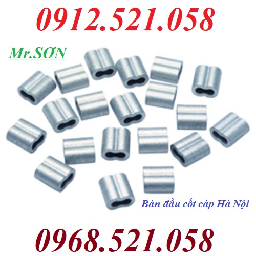 Kẹp chì đầu cáp bằng cốt nhôm Thanh Sơn 0912.521.058 cung cấp hạt nhôm, ống nhôm, cos cáp, đầu cốt nhôm D1-2-3-4-5-6-8 | BigBuy360 - bigbuy360.vn