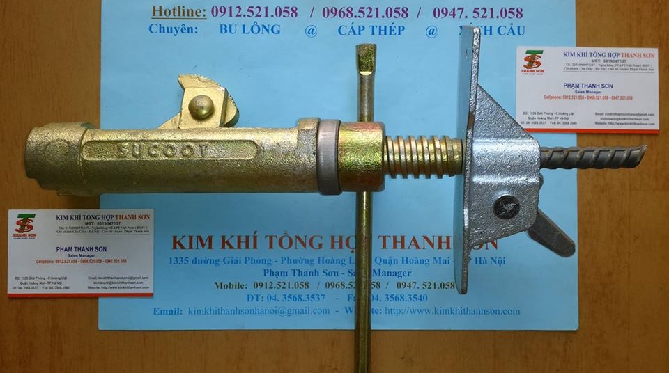 Kẹp Ty M12 kiểu lò xo D12 mạ kẽm 0947.521.058 kinh doanh bộ súng chỉnh kẹp ty xuyên M12 - kẹp bướm,ty ren bát chuồn rẻ | BigBuy360 - bigbuy360.vn