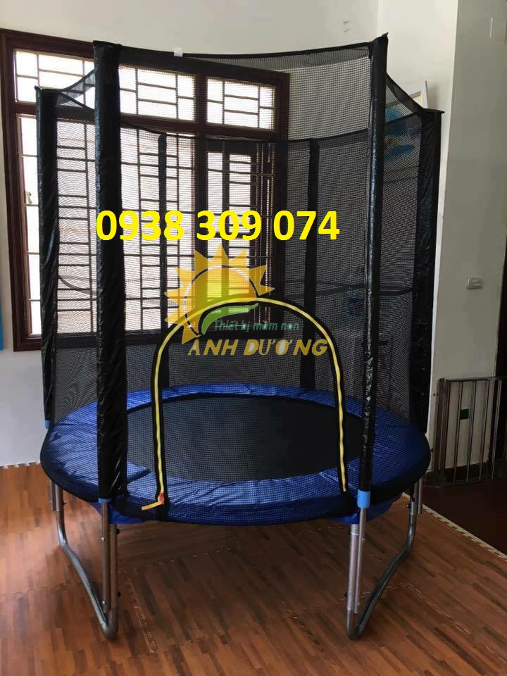 Nơi bán sàn nhún nhảy cho bé mầm non | BigBuy360 - bigbuy360.vn