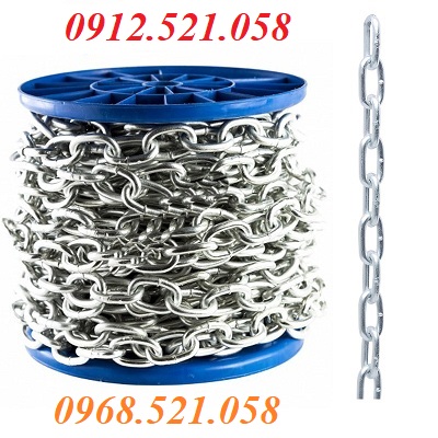 Xích 304 Inox D8/6/5/4/3//2/1 Thanh Sơn 0947.521.058 phân phối khóa nối xích Inox 304, mã ní xoay Inox 304, móc an toàn  | BigBuy360 - bigbuy360.vn