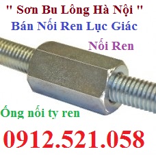 Mang xông nối ren lục giác M24/20/16/14 mạ 0947.521.058 có đai ốc mũ M14-16-20-24-27-30 mạ kẽm, nở sắt D20x300 mạ kẽm | BigBuy360 - bigbuy360.vn