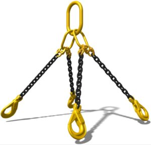Sling xích, chùm xích cẩu các loại, giá cạnh tranh | BigBuy360 - bigbuy360.vn
