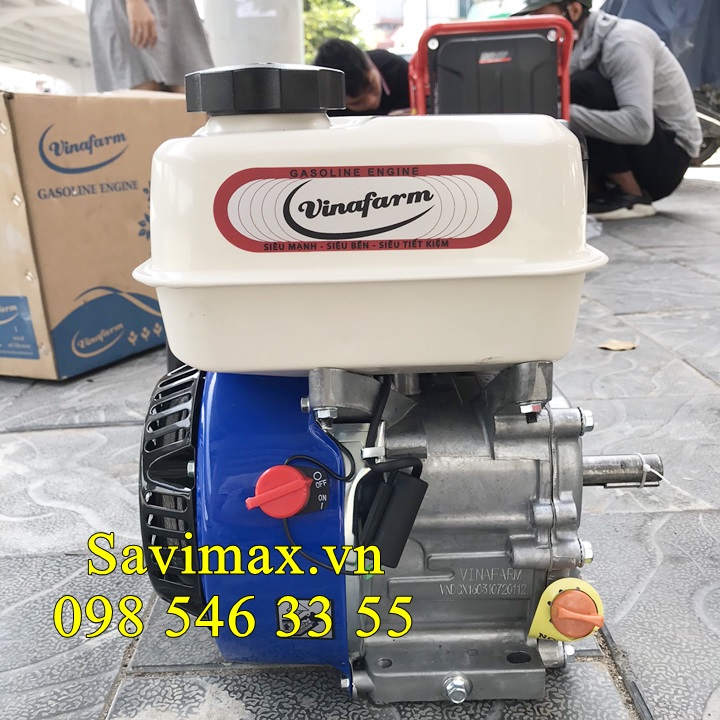 Mua máy nổ phát điện gia đình VNDCX 160 tròn tại Bình Thuận | BigBuy360 - bigbuy360.vn