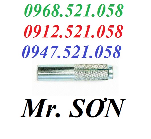 Nở đạn M14, nở đóng trần bê tông 0947.521.058 cung cấp tắc kê đạn mạ kẽm M20-16-12-10-8-6, có nở đóng Inox 304  | BigBuy360 - bigbuy360.vn