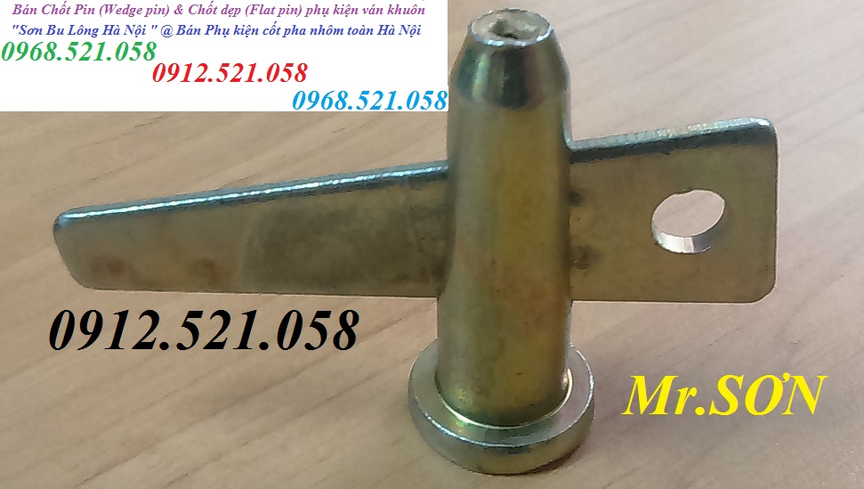 Kho (0912.521.058) Bán Côn chống thấm vỏ nhựa,côn chống thấm Thép đúc,kẹp ty xuyên Cốp Pha Cột Vách,Bát chuồn,chốt Pin.. | BigBuy360 - bigbuy360.vn