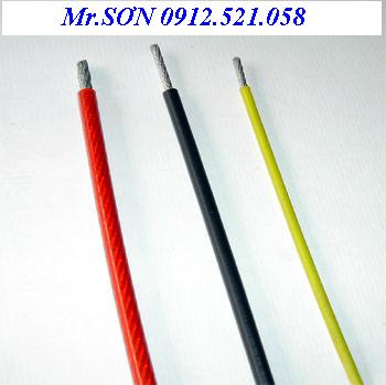 Cáp thép bọc nhựa đỏ D6/4/3/5/8 rẻ 0968.521.058 Cáp thép Thanh Sơn hà nội bán cáp bọc nhựa xanh,vàng,trắng,đen 1335 GP | BigBuy360 - bigbuy360.vn