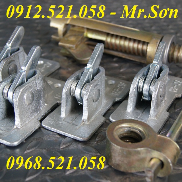 Côn chống thấm vỏ nhựa lõi thép M12-14-16-17,rẻ.(0912.521.058) Bán côn chống thấm sắt đúc,kẹp bướm,ty ren thô,bát chuồn. | BigBuy360 - bigbuy360.vn