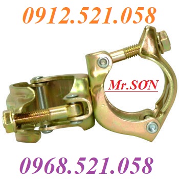 Khóa dáo xoay M48 Thanh Sơn hà nội 0968.521.058 có đai ốc liền long đen M11 bắt cùm giáo, chốt chéo dàn dáo tiệp giá rẻ | BigBuy360 - bigbuy360.vn Khóa dáo xoay M48 Thanh Sơn hà nội 0968.521.058 có đai ốc liền long đen M11 bắt cùm giáo, chốt chéo dàn dáo tiệp giá rẻ | BigBuy360 - bigbuy360.vn