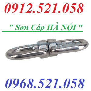 Mã ní xoay số 8 D6 Inox 304 Thanh Sơn 0912.521.058 cung cấp xích Inox 304, cáp Inox 304, lót cáp Inox 304 rẻ hà nội đây | BigBuy360 - bigbuy360.vn Mã ní xoay số 8 D6 Inox 304 Thanh Sơn 0912.521.058 cung cấp xích Inox 304, cáp Inox 304, lót cáp Inox 304 rẻ hà nội đây | BigBuy360 - bigbuy360.vn