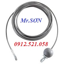 Cáp bọc nhựa mầu đen D6 cho máy tập Gym 0913.521.058 cung cấp lót cáp, đầi cốt nhôm ép cáp, dòng dọc Inox 304 hà nội | BigBuy360 - bigbuy360.vn Cáp bọc nhựa mầu đen D6 cho máy tập Gym 0913.521.058 cung cấp lót cáp, đầi cốt nhôm ép cáp, dòng dọc Inox 304 hà nội | BigBuy360 - bigbuy360.vn