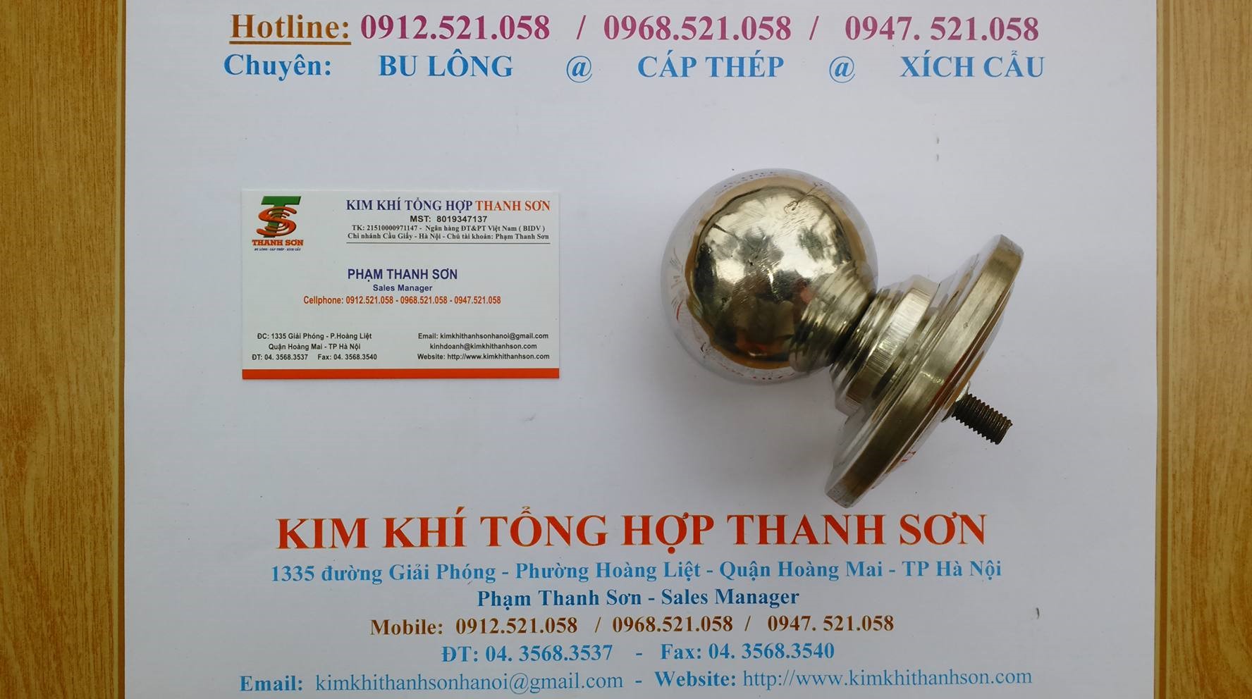Phụ kiện cáp cột cờ giá rẻ (0968.521.058) Tay quay inox,puly vuông inox,quả bóng inox,cáp inox,tăng đơ,cáp thép bọc nhựa | BigBuy360 - bigbuy360.vn