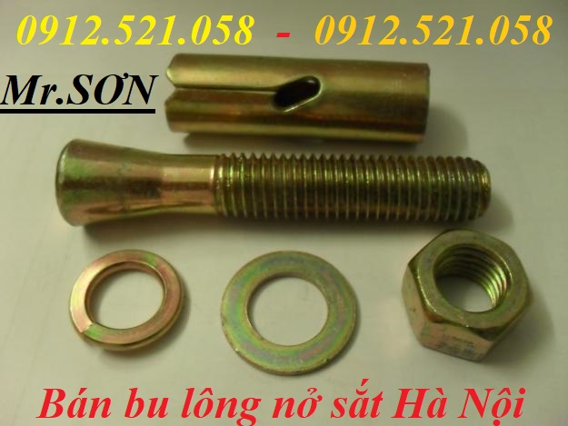 Bulong nở sắt M20x300 mạ cầu vồng 0912.521.058 Bu lông Thanh Sơn hà nội tắc kê nở sắt M20x150x200x250, nở 3 cánh mạ kẽm | BigBuy360 - bigbuy360.vn Bulong nở sắt M20x300 mạ cầu vồng 0912.521.058 Bu lông Thanh Sơn hà nội tắc kê nở sắt M20x150x200x250, nở 3 cánh mạ kẽm | BigBuy360 - bigbuy360.vn