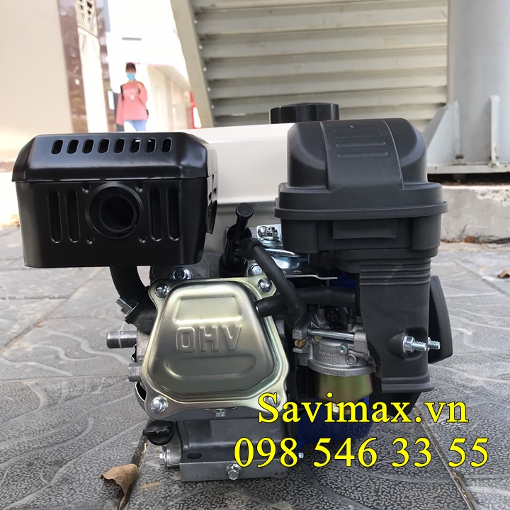 Mua máy nổ phát điện gia đình VNDCX 160 tròn tại Bình Thuận | BigBuy360 - bigbuy360.vn