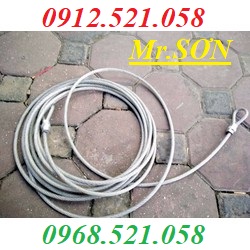 Khóa xe máy cáp thép bọc nhựa D10 rẻ 0947.521.058 phân phối đầu cốt cáp, cáp bọc nhựa D2-3-4-5-6-8-10-12 hà nội | BigBuy360 - bigbuy360.vn Khóa xe máy cáp thép bọc nhựa D10 rẻ 0947.521.058 phân phối đầu cốt cáp, cáp bọc nhựa D2-3-4-5-6-8-10-12 hà nội | BigBuy360 - bigbuy360.vn