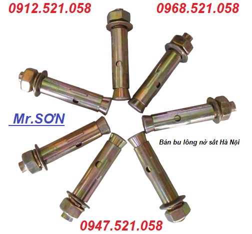 Bulong nở sắt M20x300 mạ cầu vồng 0912.521.058 Bu lông Thanh Sơn hà nội tắc kê nở sắt M20x150x200x250, nở 3 cánh mạ kẽm | BigBuy360 - bigbuy360.vn Bulong nở sắt M20x300 mạ cầu vồng 0912.521.058 Bu lông Thanh Sơn hà nội tắc kê nở sắt M20x150x200x250, nở 3 cánh mạ kẽm | BigBuy360 - bigbuy360.vn