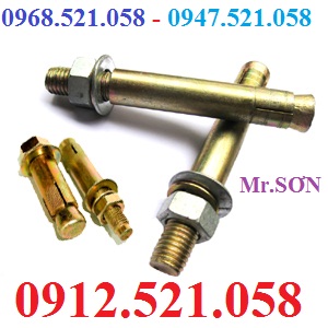 Bulong nở sắt M20x300 mạ cầu vồng 0912.521.058 Bu lông Thanh Sơn hà nội tắc kê nở sắt M20x150x200x250, nở 3 cánh mạ kẽm | BigBuy360 - bigbuy360.vn Bulong nở sắt M20x300 mạ cầu vồng 0912.521.058 Bu lông Thanh Sơn hà nội tắc kê nở sắt M20x150x200x250, nở 3 cánh mạ kẽm | BigBuy360 - bigbuy360.vn