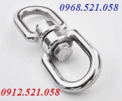 Mã ní xoay số 8 D6 Inox 304 Thanh Sơn 0912.521.058 cung cấp xích Inox 304, cáp Inox 304, lót cáp Inox 304 rẻ hà nội đây | BigBuy360 - bigbuy360.vn Mã ní xoay số 8 D6 Inox 304 Thanh Sơn 0912.521.058 cung cấp xích Inox 304, cáp Inox 304, lót cáp Inox 304 rẻ hà nội đây | BigBuy360 - bigbuy360.vn