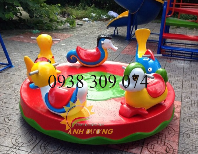 Đu quay mâm xoay trẻ em mầm non chất lượng cao đảm bảo | BigBuy360 - bigbuy360.vn Đu quay mâm xoay trẻ em mầm non chất lượng cao đảm bảo | BigBuy360 - bigbuy360.vn