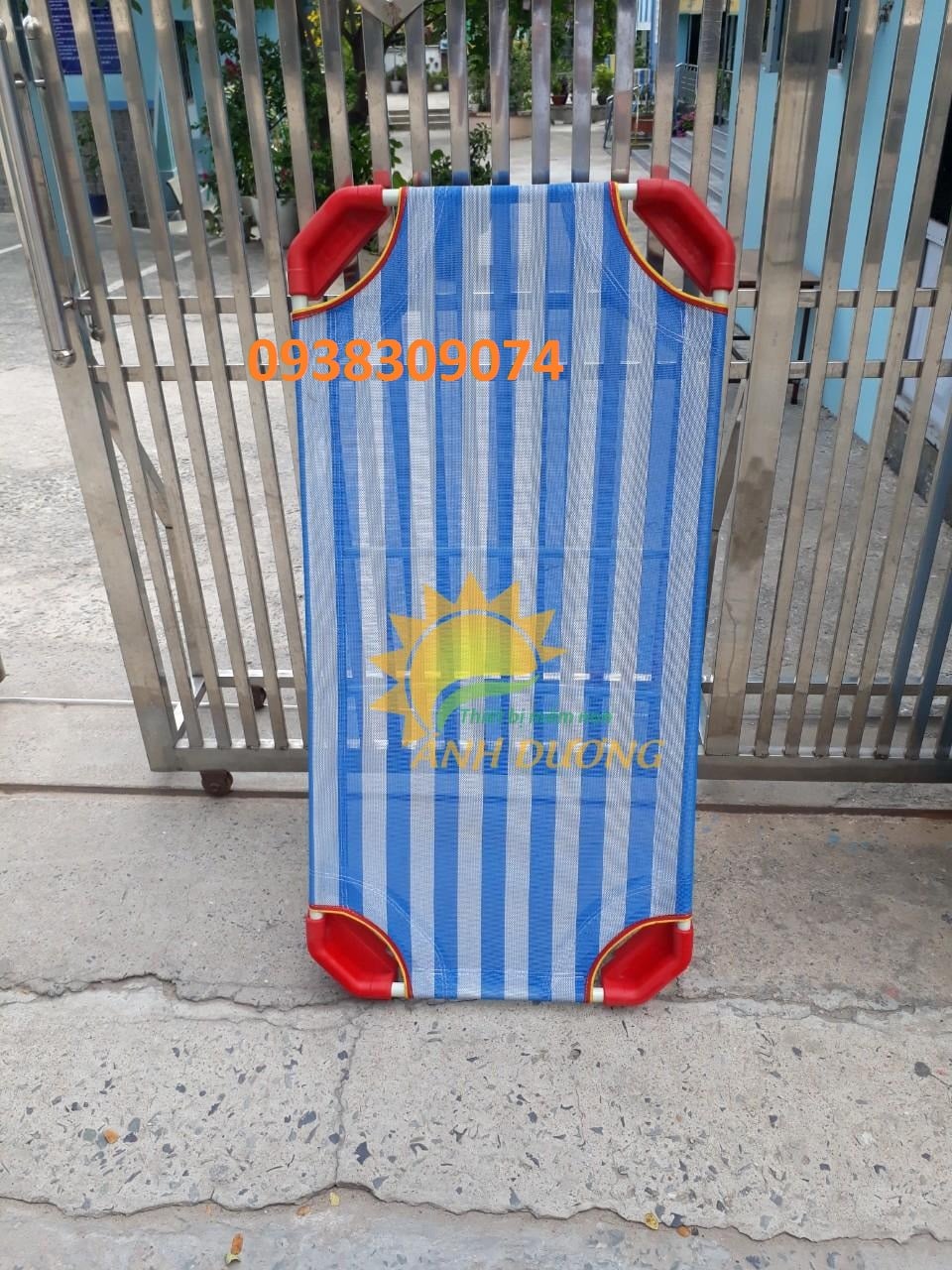 Giường lưới mầm non, sản xuất trực tiếp giường lưới giá rẻ | BigBuy360 - bigbuy360.vn Giường lưới mầm non, sản xuất trực tiếp giường lưới giá rẻ | BigBuy360 - bigbuy360.vn