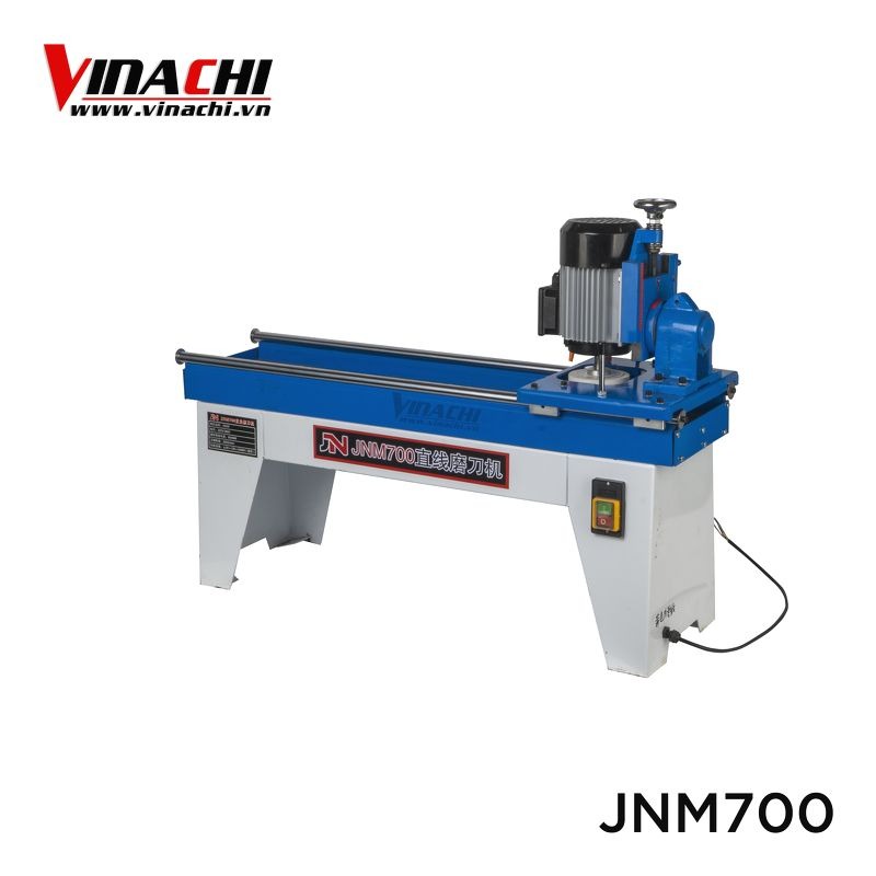 Máy mài lưỡi bào gỗ JNM700 chính hãng