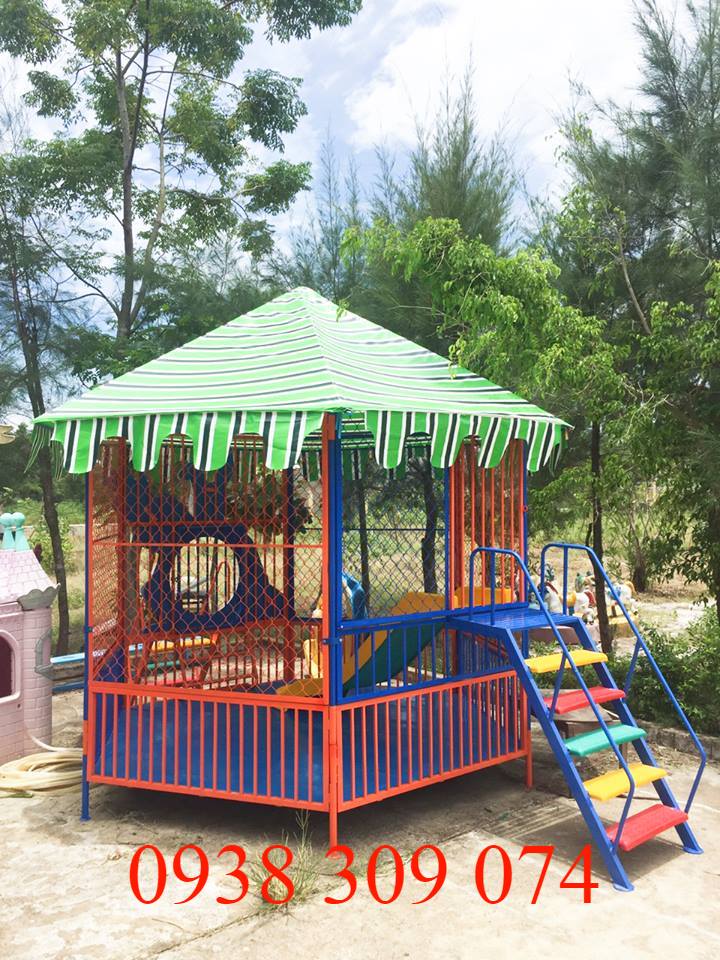 Nhà banh cho bé, nhà banh ngoài trời, nhà banh giá rẻ nhất TPHCM | BigBuy360 - bigbuy360.vn