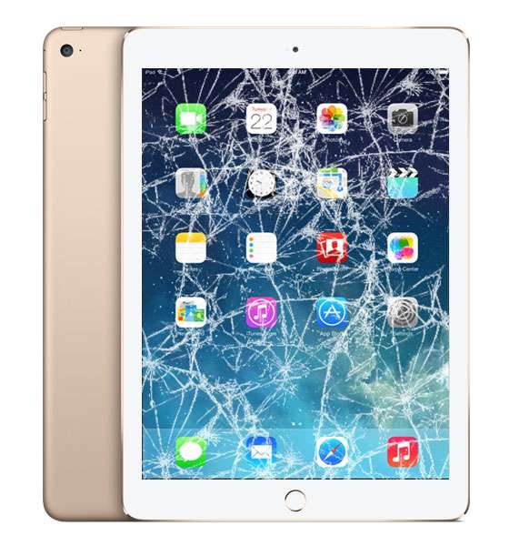 Thay màn hình, mặt kính cảm ứng iPad Gen 5 lấy ngay | BigBuy360 - bigbuy360.vn