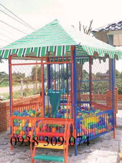 Nhà banh cho bé, nhà banh ngoài trời, nhà banh giá rẻ nhất TPHCM | BigBuy360 - bigbuy360.vn