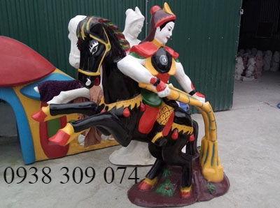 Sản xuất tượng vườn cổ tích các loại cho khu vườn cổ tích giá rẻ | BigBuy360 - bigbuy360.vn