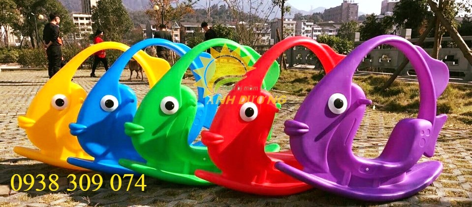 Bập bênh cho bé mầm non giá rẻ mới 100% | BigBuy360 - bigbuy360.vn