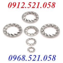 Vòng đệm răng cưa ngoài M8 mạ kẽm 0913.521.058 Ốc vít Thanh Sơn hà nội long đen xước, vòng đệm gai Inox M3.4.5.6.8.10.12 | BigBuy360 - bigbuy360.vn
