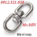 Bán Tăng đơ inox 2 đầu tròn M10,M8,có ngay.(0947.521.058) Dây cáp máy tập gym 5 ly,cáp inox bọc nhựa,mã ní xoay inox,rẻ. | BigBuy360 - bigbuy360.vn