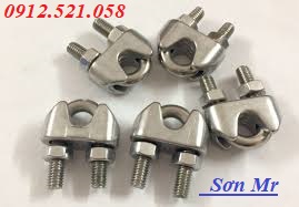 Có sẵn cáp thép bọc nhựa màu đỏ 10 mm,bán rẻ.(0968.521.058) Cáp inox 304 bọc nhựa 3 ly-10 ly,tăng đơ inox,ròng rọc inox. | BigBuy360 - bigbuy360.vn